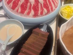 -捞神煲汤火锅(湖滨商业街店)