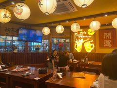 -鸟鹏烧鸟居酒屋(仁恒梦中心店)