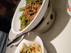 -新辣宴·湖南家常菜·商务聚餐(中粮创芯店)