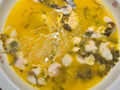 -百年神厨·地道川菜(清江西路店)