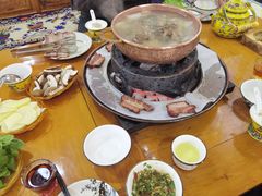 -康巴藏餐(束河古镇店)