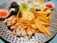 -俄士厨房(未来城店)