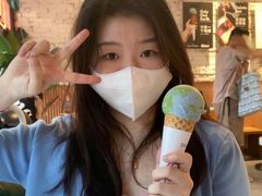 -Dal Cuore 达可芮冰淇淋(陕西北路店)