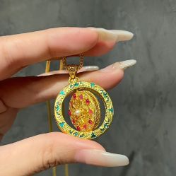 点击看大图 -Cindy Jewelry·钻戒·彩色宝石