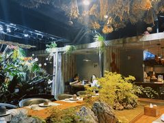 -森味薪火烧•烧鸟居酒屋•日本料理(望京店)