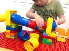 -斯坦星球AI编程·机器人科创·科学实验·信奥·思维·STEM·乐高·竞赛考级(长宁虹桥大融城荟聚中心)