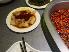-味之绝·美蛙鱼头火锅(科巷店)