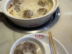 -小骨煲金华砂锅(转塘金街美地店)