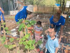 -上海市浦东新区恒宇幼儿园(杨南部)