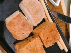 -安妮意大利餐厅(国贸店)