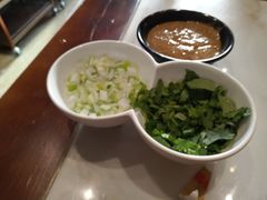 -宣武小院涮肉(前门店)