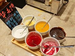 -太湖饭店玉兰厅(自助餐厅)