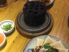-局气 烤鸭·北京菜(光华路店)