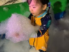 -横琴湾水世界