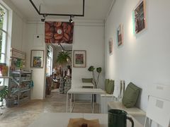 -收获咖啡HARVEST RESERVE(苍山店)