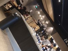 -瑞幸咖啡(新世界中心店)