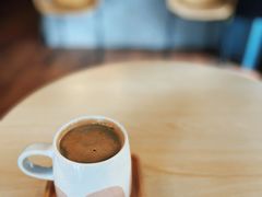 -251#coffee roasters(沿河东路店)