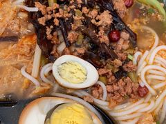 -螺世纪螺蛳粉·桂味小排档(裕德店)