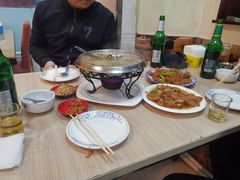 -协顺园回头馆(南顺城路店)