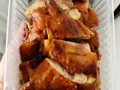 驰名烧鸭-龙记香港茶餐厅(久光百货店)