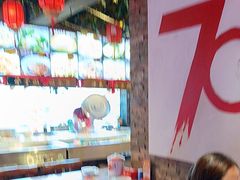 -人民公社大食堂(张家湾店)