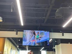-MADFIT迈非健身(阳光天地店)