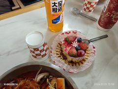 -苏袁麻辣烫(呼和浩特总局街店)