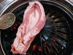 -Dombe豚(黑猪肉街店)