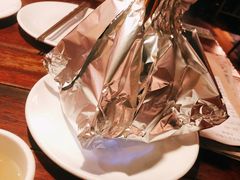 火焰虾-绿茶餐厅(华联万柳店)