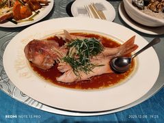 -海陵岛保利皇冠假日酒店·御公馆中餐厅 CANAL LNUA