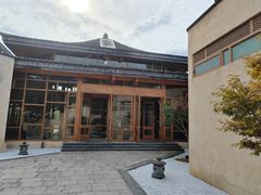 -和顺柏联温泉