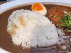 -CURRY YA 熟成咖哩專門店(深圳湾万象城店)