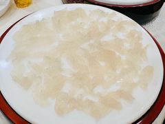 -寻味顺德·南记酒家·传统顺德菜·鱼生(广源路店)