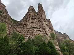 -炳灵寺世界文化遗产旅游区