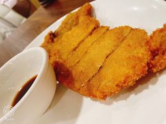 -王家沙点心店(南京西路总店)