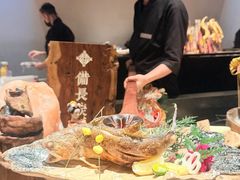 -本源食集 日式烧肉·炉端烧(东海缤纷店)