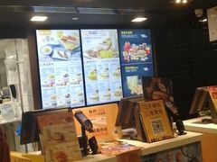 -麦当劳(明湖店)