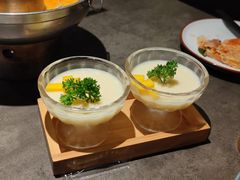 -泰逅SOMTAM泰国餐厅(新淮中心店)