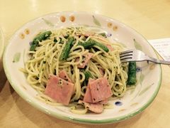 -萨莉亚意式餐厅(龙阳广场店)