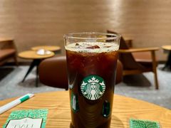 -星巴克臻选(万象前海店)
