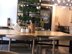 大堂-云锦过桥米线(恒创蜀都公馆店)