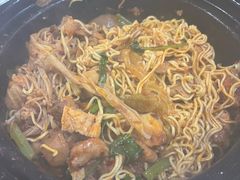 -宋氏重庆鸡公煲(红谷滩万达金街店)