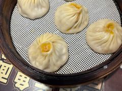 -老淮城·长鱼面(河下古镇店)