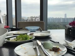 -深圳湾木棉花酒店