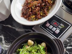 -李师傅脆肚(华强北店)