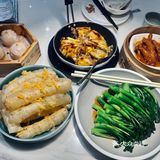 老广喝早茶的不二人选