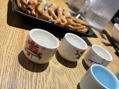-汪爹爹武汉牛三鲜(朝外大街店)