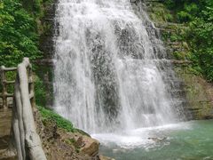 -鹿院坪生态旅游景区