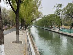 -南长河公园