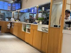-饺子季水饺餐厅(新市街店)
